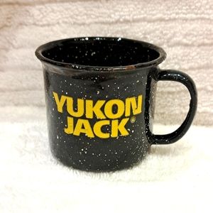 🙃6/$10 Small Yukon Jack Mug